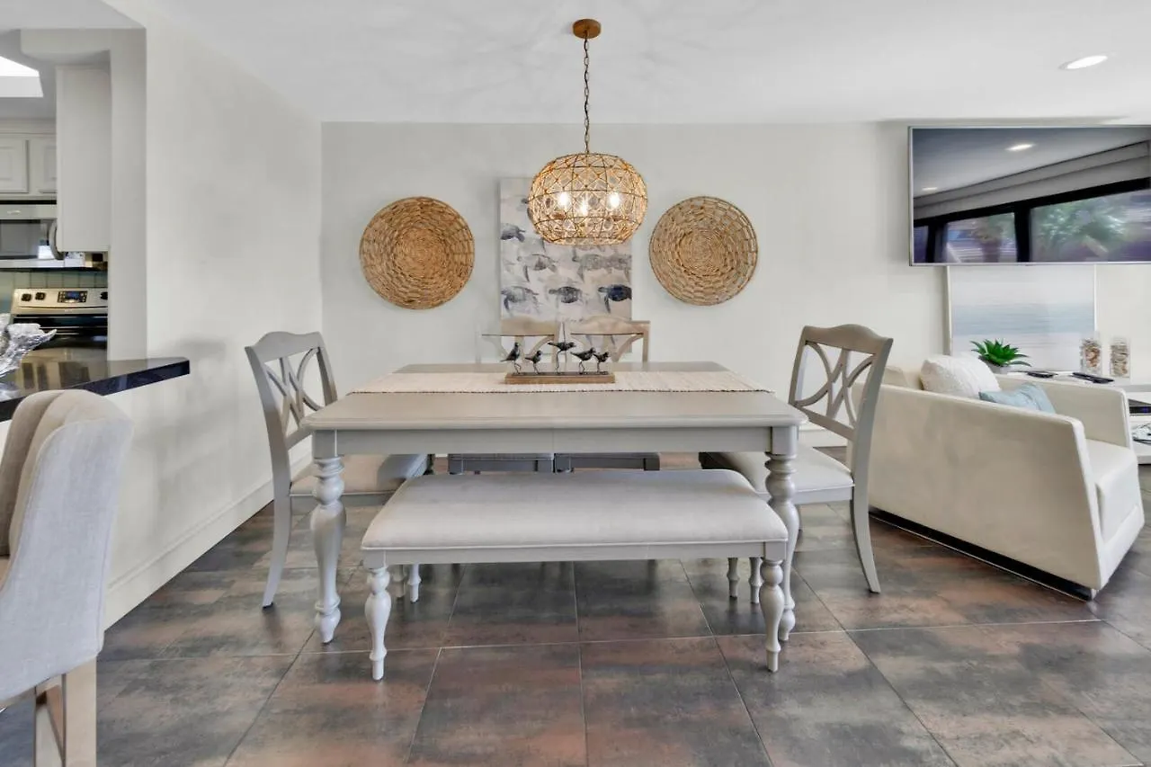 Aegean 211 - Updated 2Nd Floor Aegean Property Destin 0*,  United States