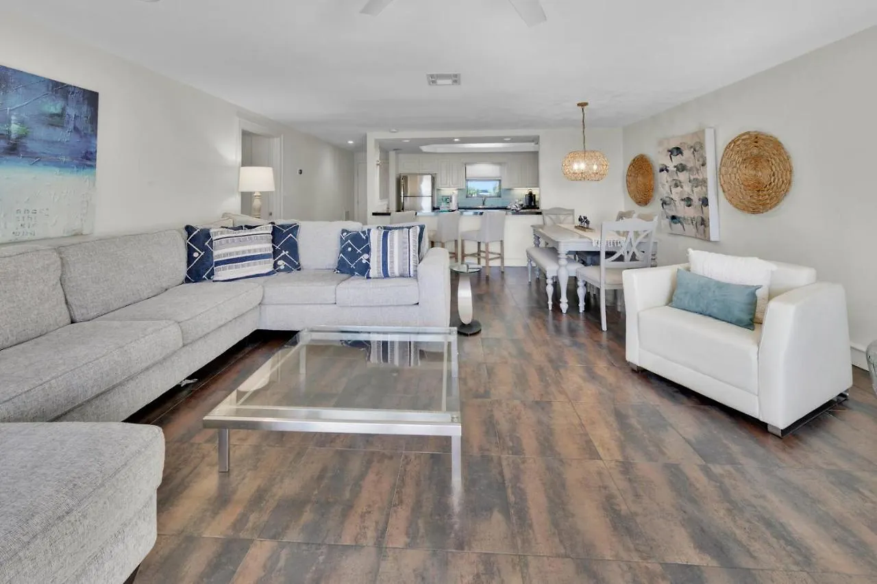 Aegean 211 - Updated 2Nd Floor Aegean Property Destin