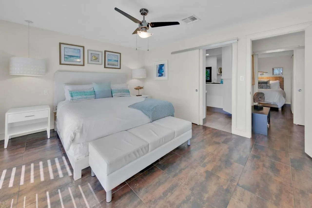 Holiday home Aegean 211 - Updated 2Nd Floor Aegean Property Destin