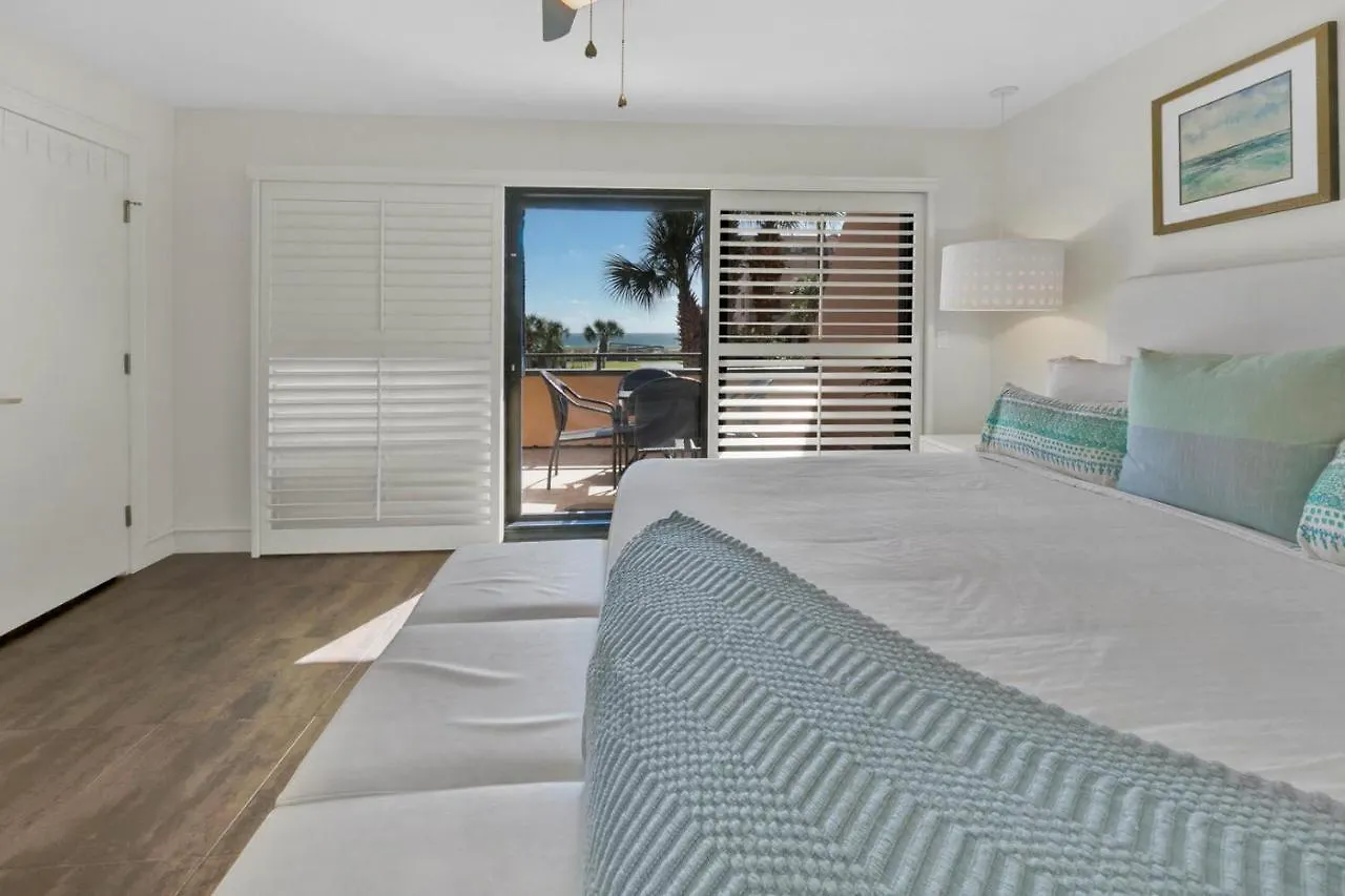 Holiday home Aegean 211 - Updated 2Nd Floor Aegean Property Destin