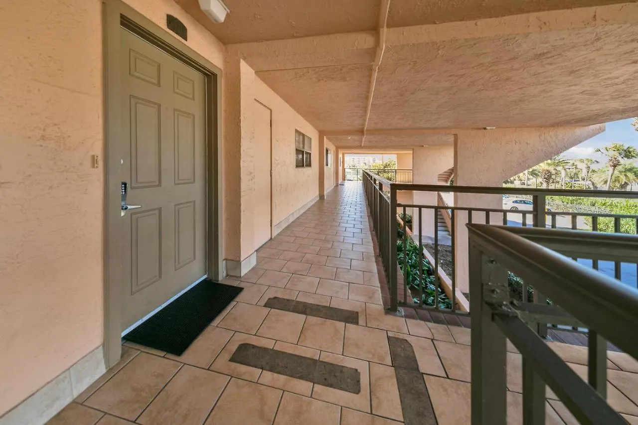 Aegean 211 - Updated 2Nd Floor Aegean Property Destin Holiday home