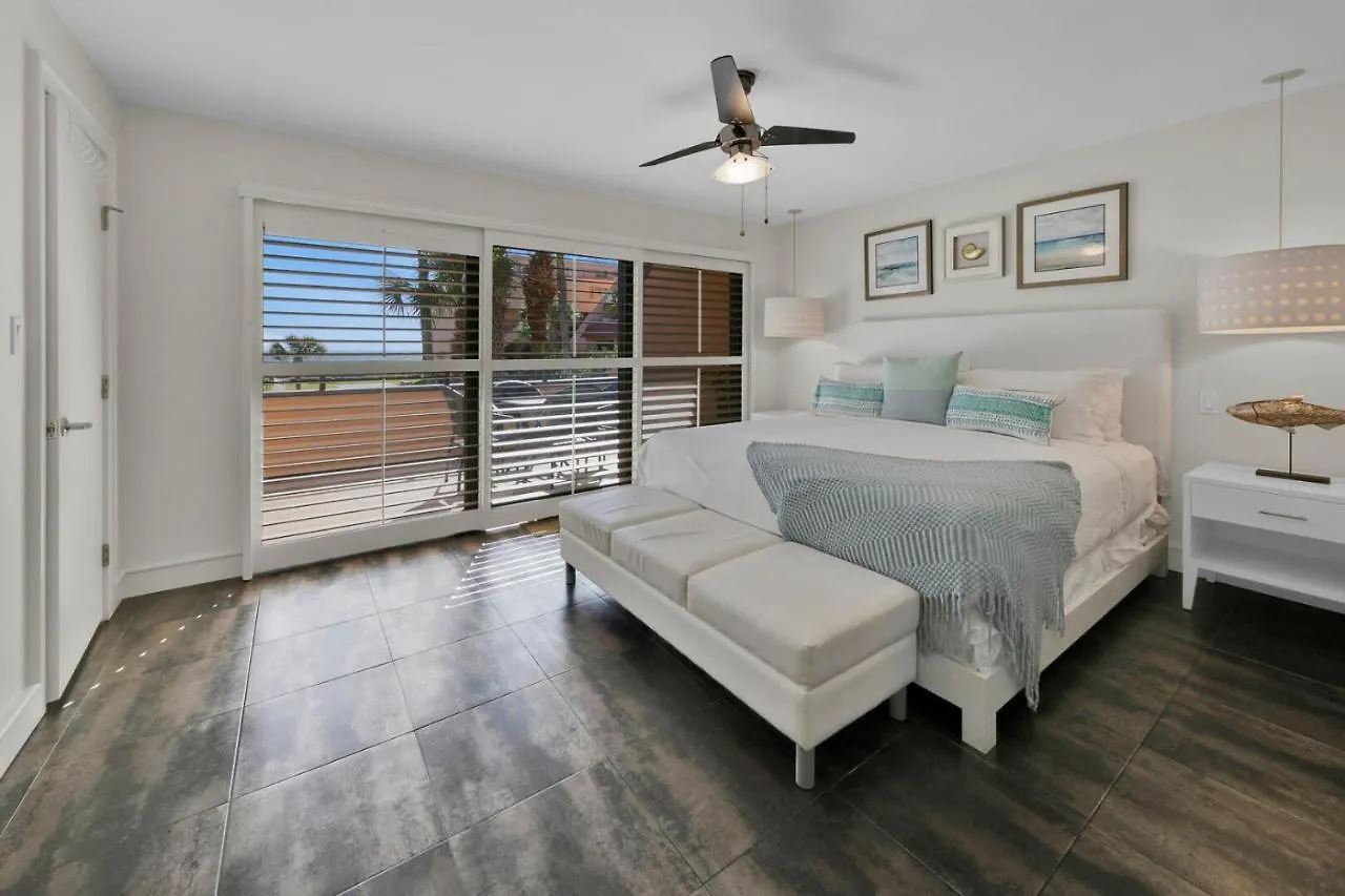 Holiday home Aegean 211 - Updated 2Nd Floor Aegean Property Destin United States