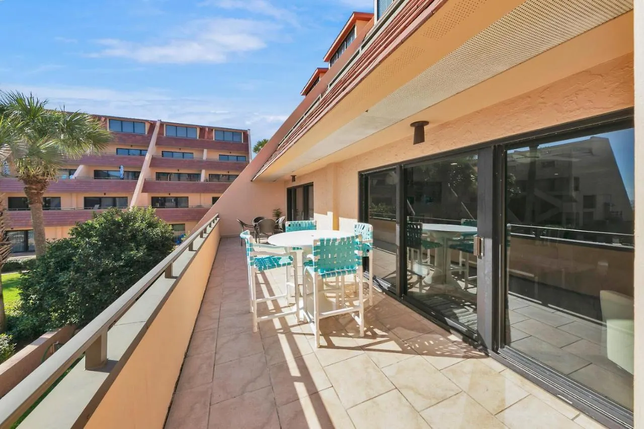 Aegean 211 - Updated 2Nd Floor Aegean Property Destin