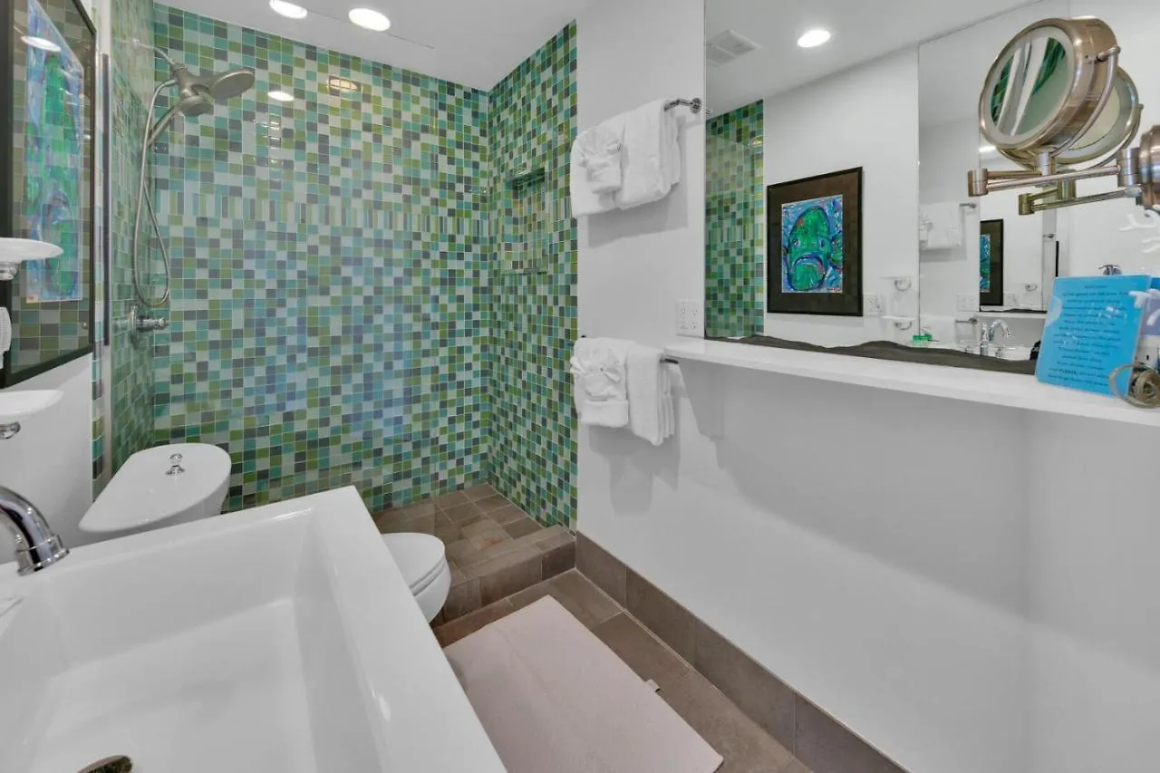 Aegean 211 - Updated 2Nd Floor Aegean Property Destin 0*,  United States