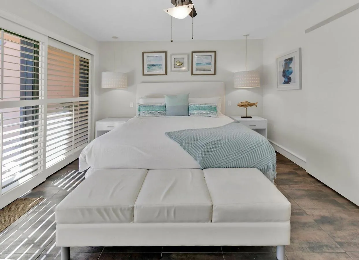 Holiday home Aegean 211 - Updated 2Nd Floor Aegean Property Destin