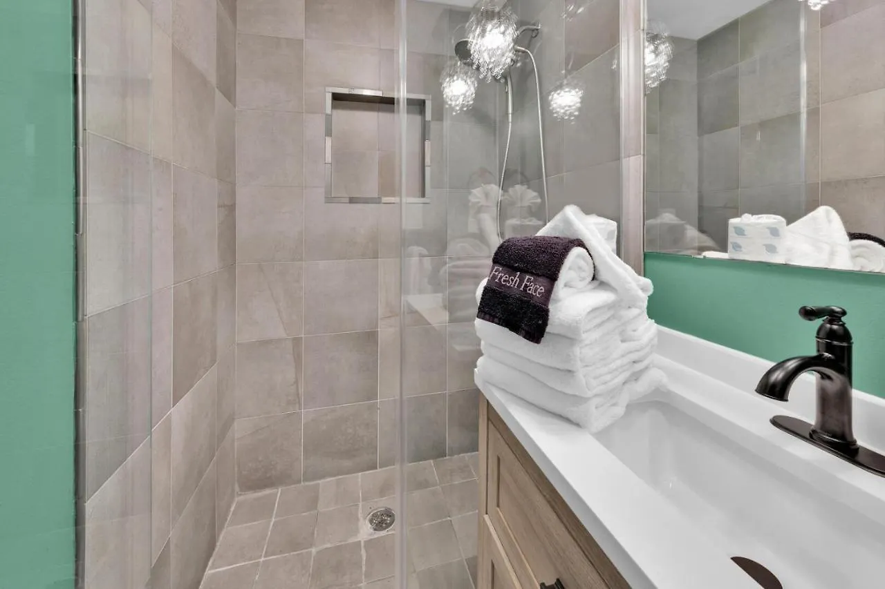 Aegean 211 - Updated 2Nd Floor Aegean Property Destin United States